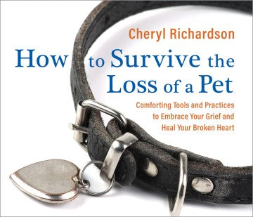 How to Survive the Loss of a Pet - MPHOnline.com