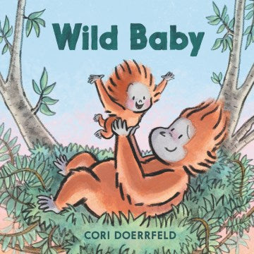 Wild Baby - MPHOnline.com