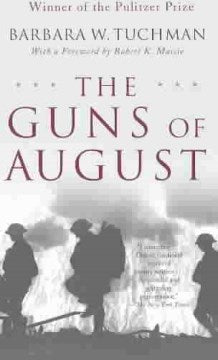 The Guns of August - MPHOnline.com