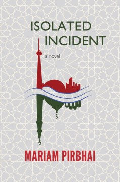 Isolated Incident - MPHOnline.com