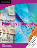 Cambridge O Level Principles Of Accounts - MPHOnline.com