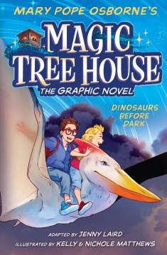 Magic Tree House 1 - MPHOnline.com