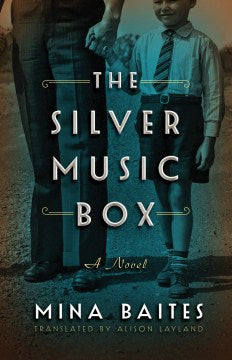 The Silver Music Box - MPHOnline.com