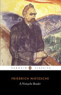 A Nietzsche Reader - MPHOnline.com