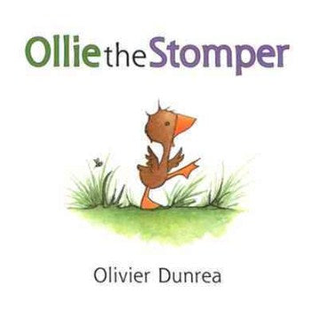 Ollie the Stomper - MPHOnline.com