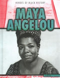 Maya Angelou - MPHOnline.com