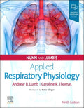 Nunn and Lumb's Applied Respiratory Physiology - MPHOnline.com