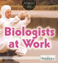 Biologists at Work - MPHOnline.com