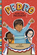 Pedro for President - MPHOnline.com