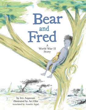 Bear and Fred - MPHOnline.com