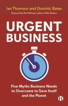 Urgent Business - MPHOnline.com