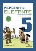 Memoria De Elefante 5 - MPHOnline.com