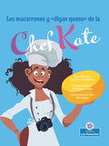 Los macarrones y de la chef Kate / Chef Kate?s Mac-and-Say-Cheese - MPHOnline.com