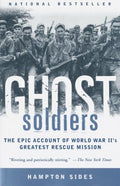 Ghost Soldiers - MPHOnline.com