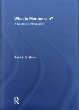 What Is Mormonism? - MPHOnline.com