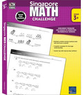 Singapore Math Challenge - MPHOnline.com