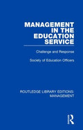 Management in the Education Service - MPHOnline.com