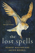 The Lost Spells - MPHOnline.com