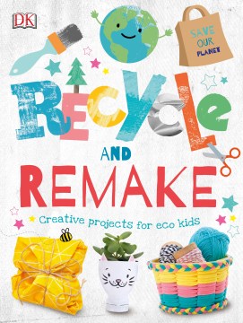 Recycle and Remake - MPHOnline.com