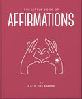 The Little Book of Affirmations - MPHOnline.com