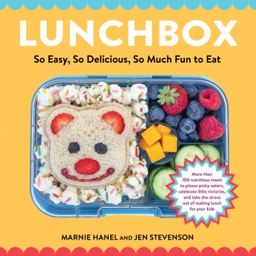 Lunchbox (Paperback) - MPHOnline.com