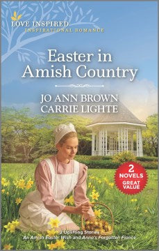 Easter in Amish Country - MPHOnline.com