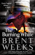 The Burning White - MPHOnline.com