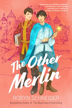 The Other Merlin - MPHOnline.com