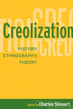 Creolization - MPHOnline.com