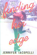 Finding Her Edge - MPHOnline.com