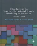 Introduction to Special Educational Needs, Disability & Inclusion - MPHOnline.com