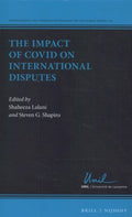 The Impact of Covid on International Disputes - MPHOnline.com