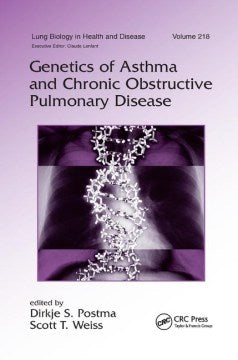 Genetics of Asthma and Chronic Obstructive Pulmonary Disease - MPHOnline.com