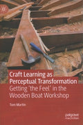 Craft Learning as Perceptual Transformation - MPHOnline.com