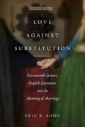 Love Against Substitution - MPHOnline.com