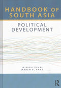 Handbook of South Asia - MPHOnline.com