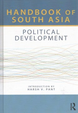 Handbook of South Asia - MPHOnline.com