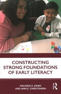 Constructing Strong Foundations of Early Literacy - MPHOnline.com