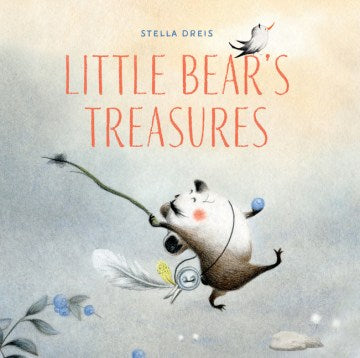 Little Bear's Treasures - MPHOnline.com