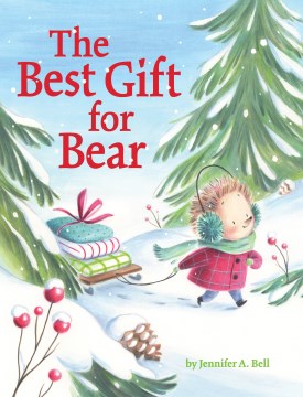 The Best Gift for Bear - MPHOnline.com