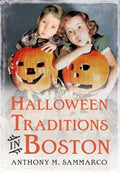 Halloween Traditions in Boston - MPHOnline.com