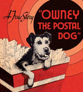 Owney the Postal Dog - MPHOnline.com