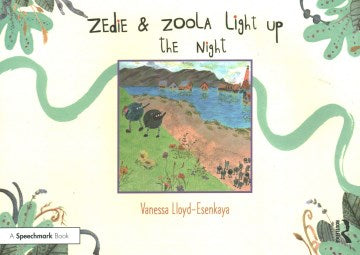 Zedie and Zoola Light Up the Night - MPHOnline.com