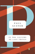 In the Country of Last Things   (Reprint) - MPHOnline.com