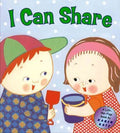 I Can Share - MPHOnline.com