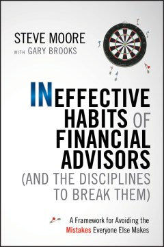 THE 7 HABITS OF HIGHLY INEFFECTIVE FINANCIAL ADVISORS AND TH - MPHOnline.com