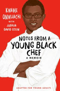 Notes from a Young Black Chef - MPHOnline.com