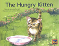 The Hungry Kitten - MPHOnline.com