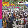 2014 People's Climate March - MPHOnline.com