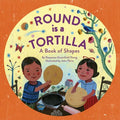 Round Is a Tortilla - MPHOnline.com